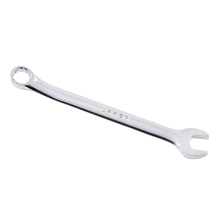 Urrea 24 MM Full polished 12-point combination wrench 1224M